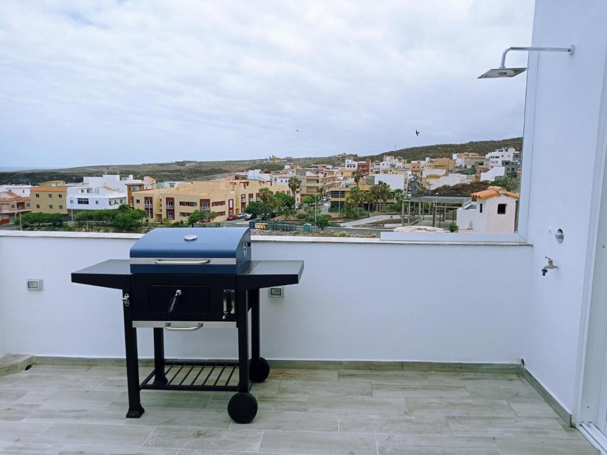 Live Arico Burgado Apartment Ngoại thất bức ảnh