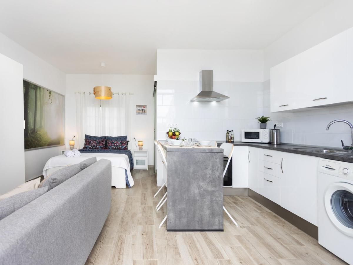 Live Arico Burgado Apartment Ngoại thất bức ảnh