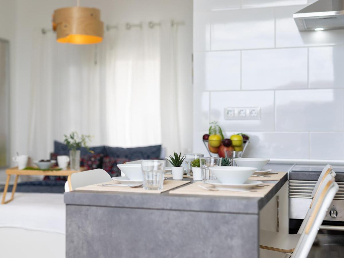 Live Arico Burgado Apartment Ngoại thất bức ảnh