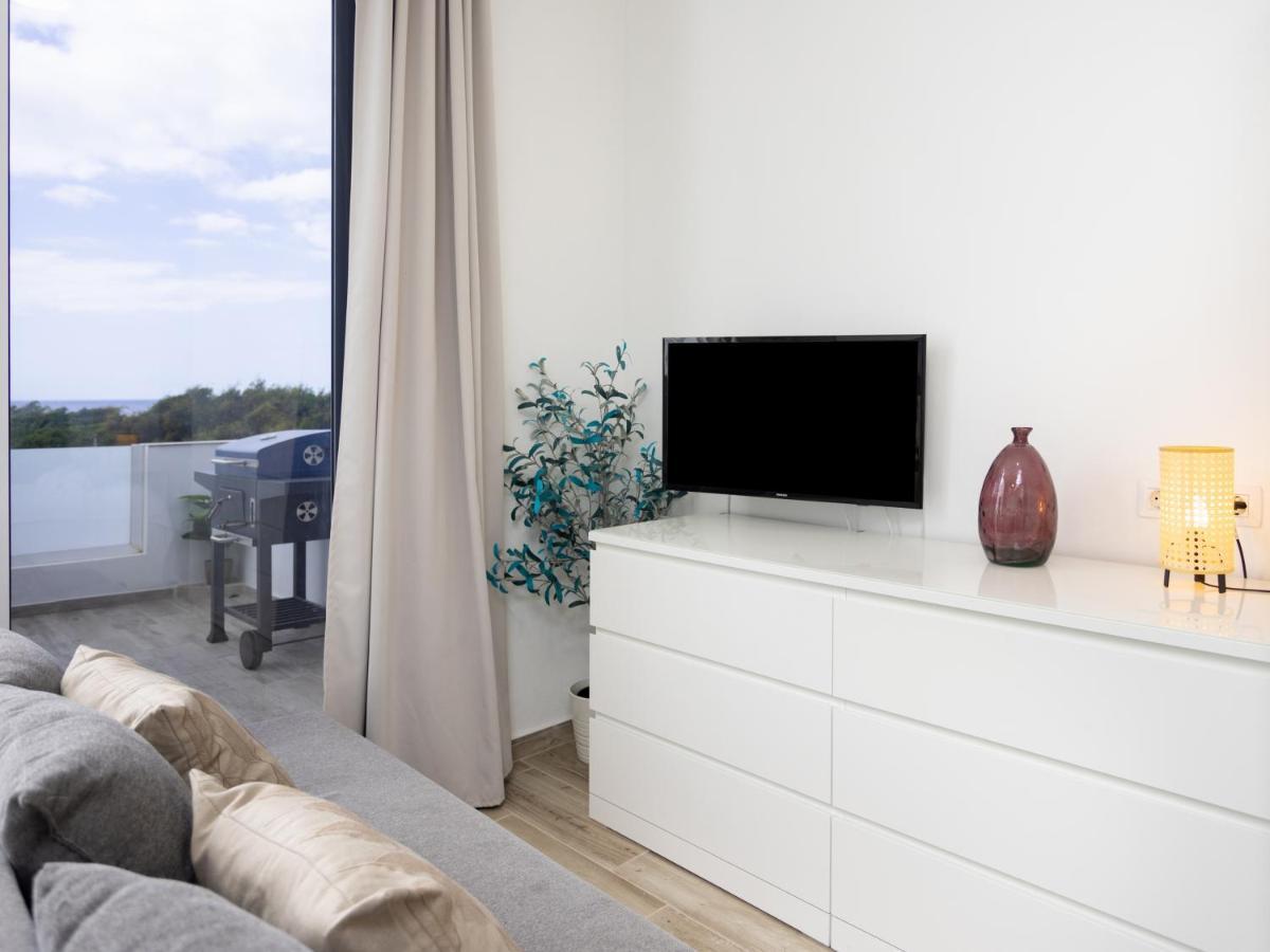 Live Arico Burgado Apartment Ngoại thất bức ảnh