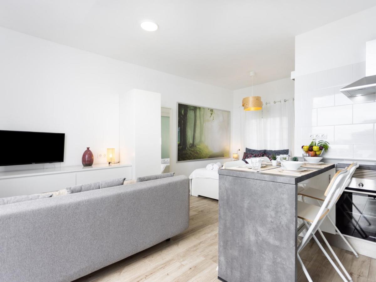 Live Arico Burgado Apartment Ngoại thất bức ảnh