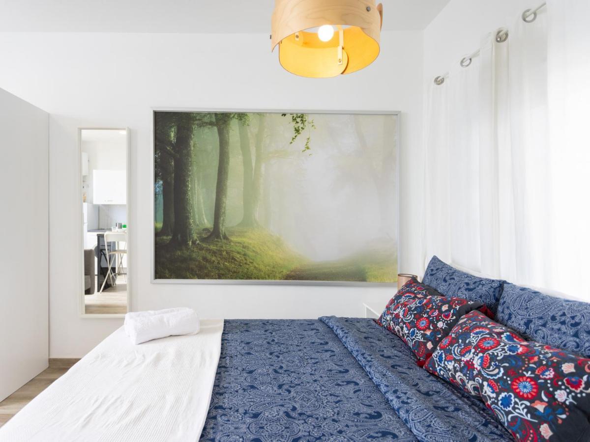 Live Arico Burgado Apartment Ngoại thất bức ảnh