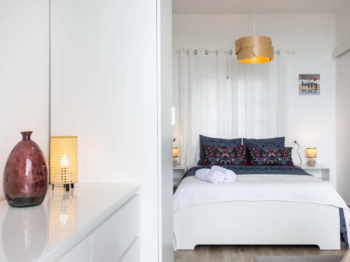 Live Arico Burgado Apartment Ngoại thất bức ảnh