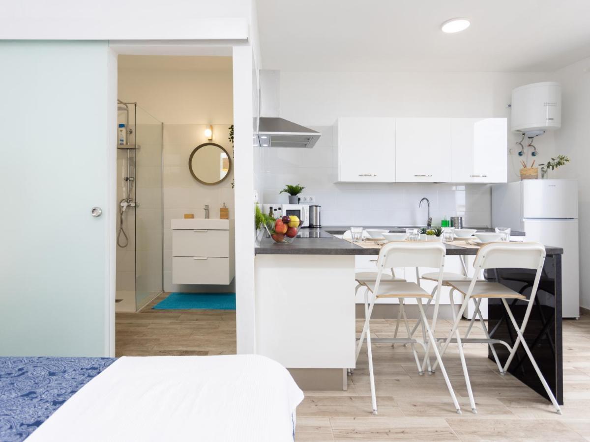 Live Arico Burgado Apartment Ngoại thất bức ảnh