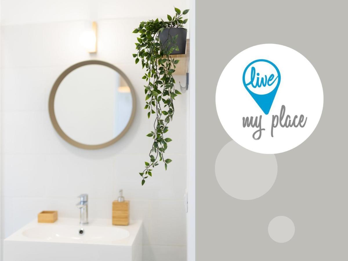 Live Arico Burgado Apartment Ngoại thất bức ảnh